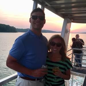 Meet your Posher, Matthew